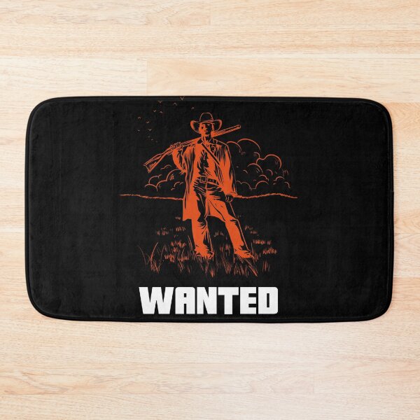 Item preview, WANTED designed and sold by MJ96-PRO.