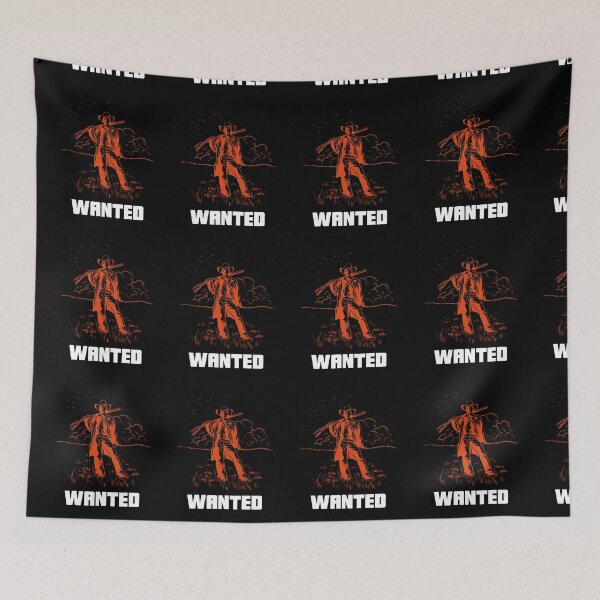 Item preview, WANTED designed and sold by MJ96-PRO.