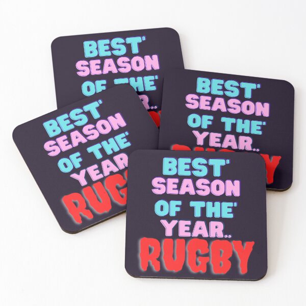 Artikelvorschau, Rugby, Rugby, Rugby entworfen und verkauft von starfishstuff.