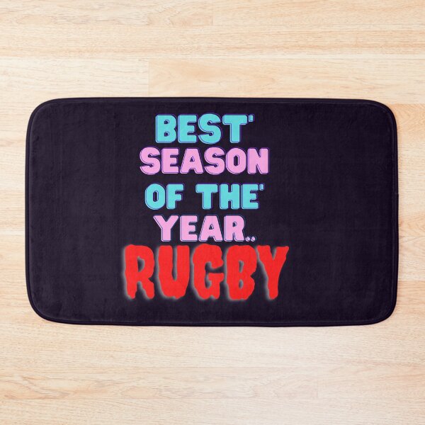 Artikelvorschau, Rugby, Rugby, Rugby entworfen und verkauft von starfishstuff.