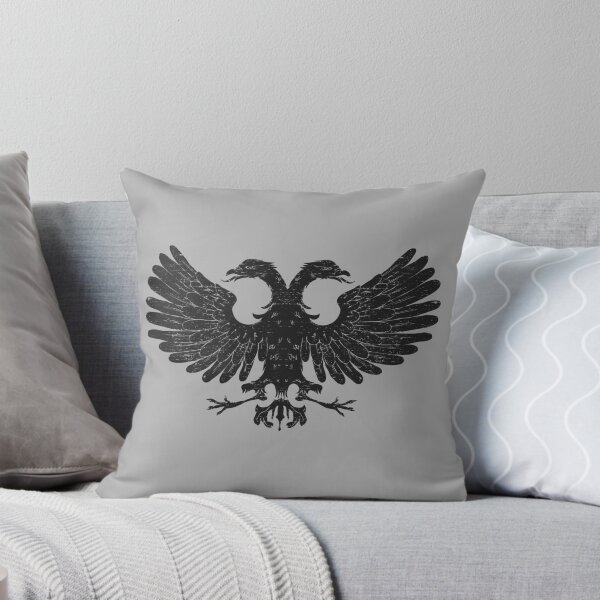 Item preview, Griffin Eagle Heraldry designed and sold by Denis Marsili.