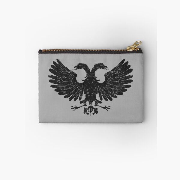 Item preview, Griffin Eagle Heraldry designed and sold by Denis Marsili.