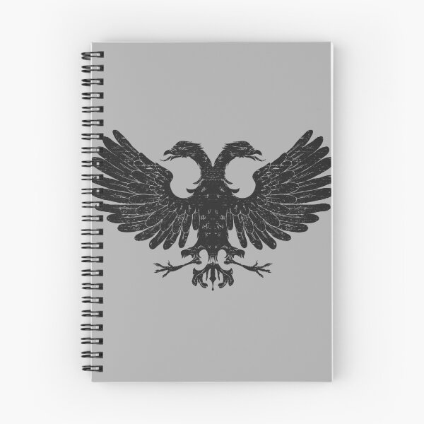 Item preview, Griffin Eagle Heraldry designed and sold by Denis Marsili.
