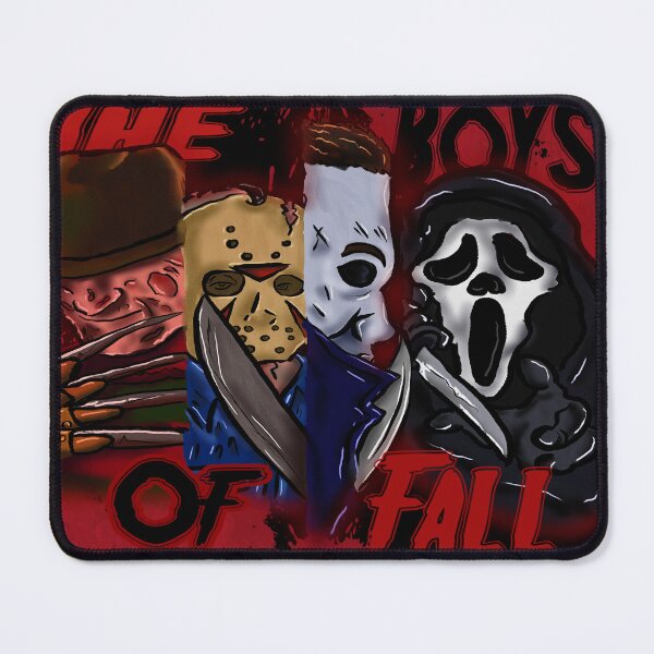 Item preview, The Boys of Fall designed and sold by 5280artist84.