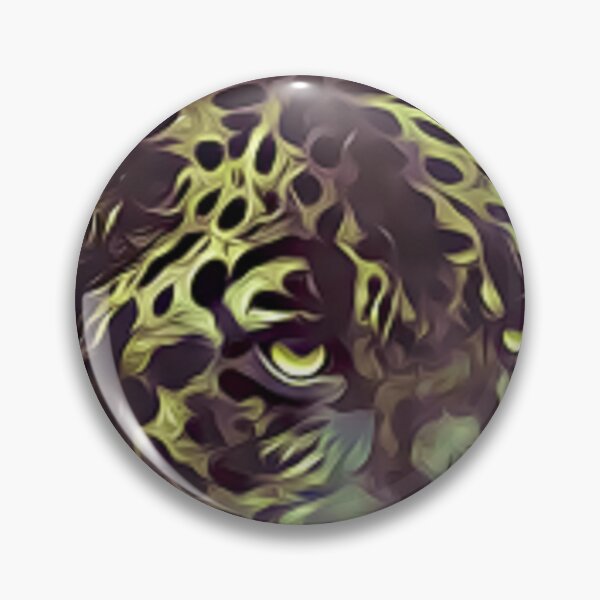 Item preview, Black jaguar designed and sold by Sneshka.