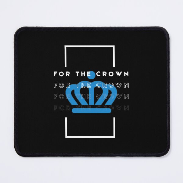 Item preview, For The Crown designed and sold by joneswt1.