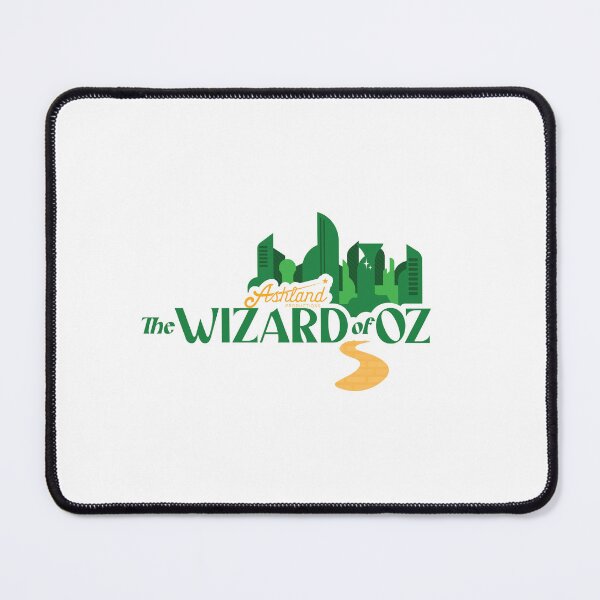 Item preview, Wizard of Oz Full Image - Ashland Productions designed and sold by Ashland Productions.