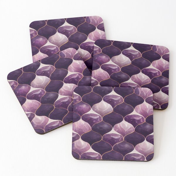 Item preview, Indigo Seamless Pattern designed and sold by BuraxisQuotes.
