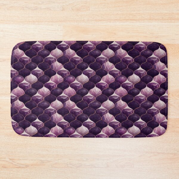 Item preview, Indigo Seamless Pattern designed and sold by BuraxisQuotes.
