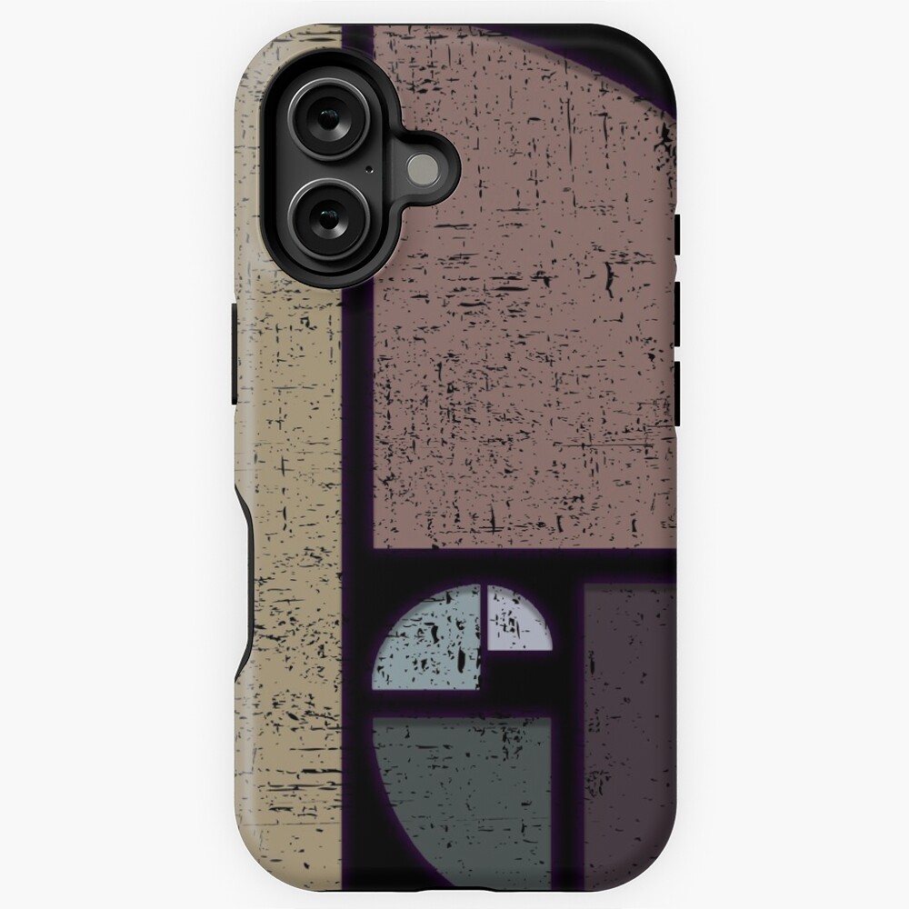 Item preview, iPhone Magsafe Tough Case designed and sold by ddtk.