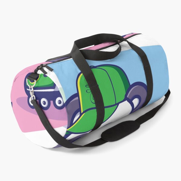 Item preview, Panda Skater designed and sold by AmazingArtMandi.