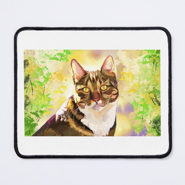 Item preview, The cat designed and sold by Milad200.