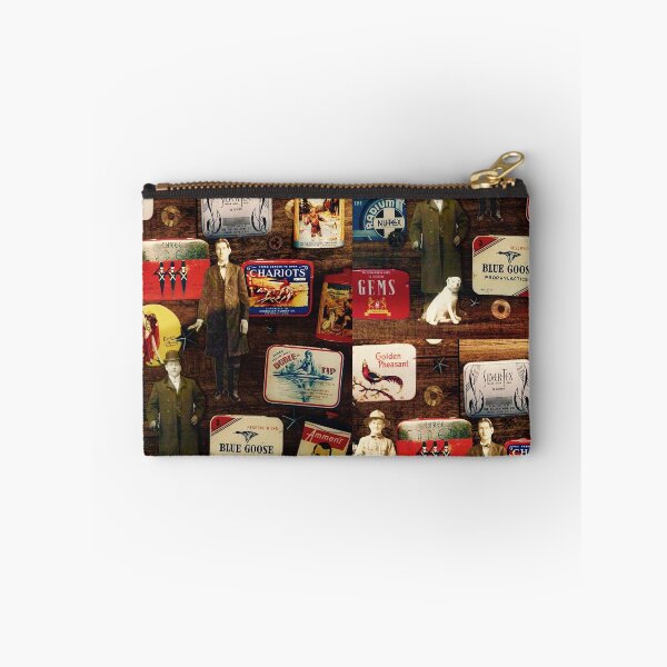 Item preview, Ediemagic Men's Provisions 1 designed and sold by Ediemagic.