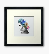 youth Framed Print