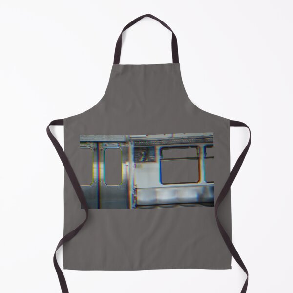 Item preview, MTA railroad train (inside) designed and sold by itsmemaytal.
