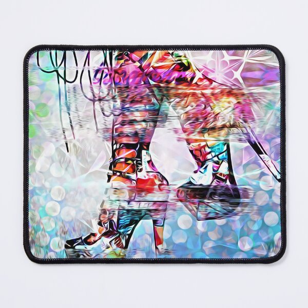 Item preview, "Pretty Disaster" designed and sold by MoonGPhotos.