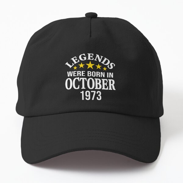 Item preview, Legends Were Born in October 1973 designed and sold by Oldroadie.