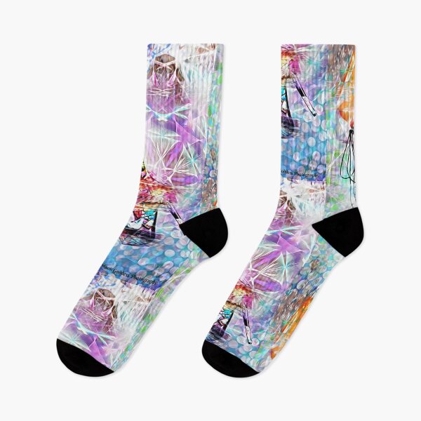 Item preview, "Pretty Disaster" designed and sold by MoonGPhotos.