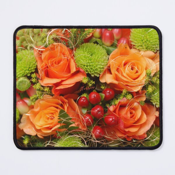 Item preview, Autumn Bouquet designed and sold by LibrosBOOKtique.