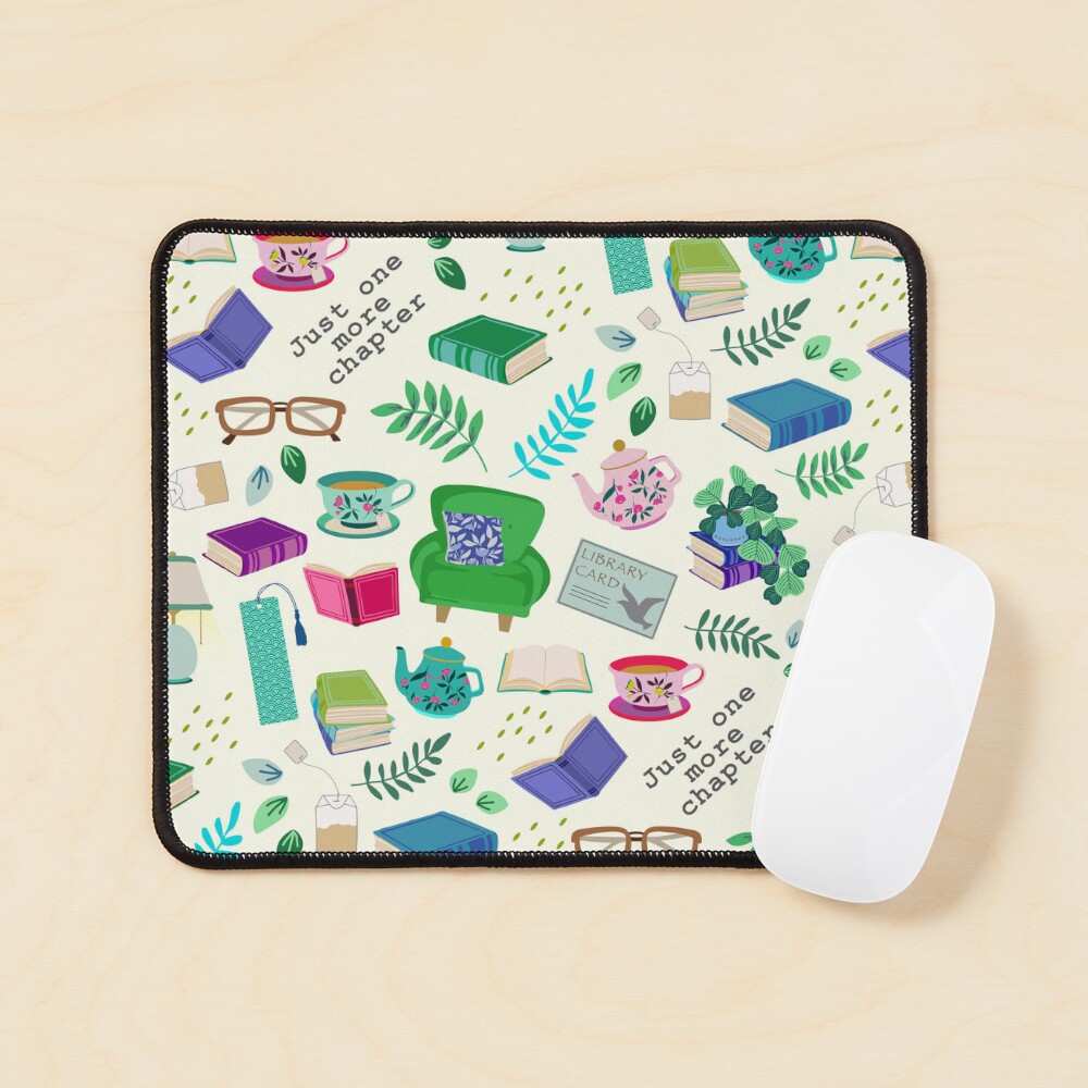 Item preview, Mouse Pad designed and sold by jennifereladd.