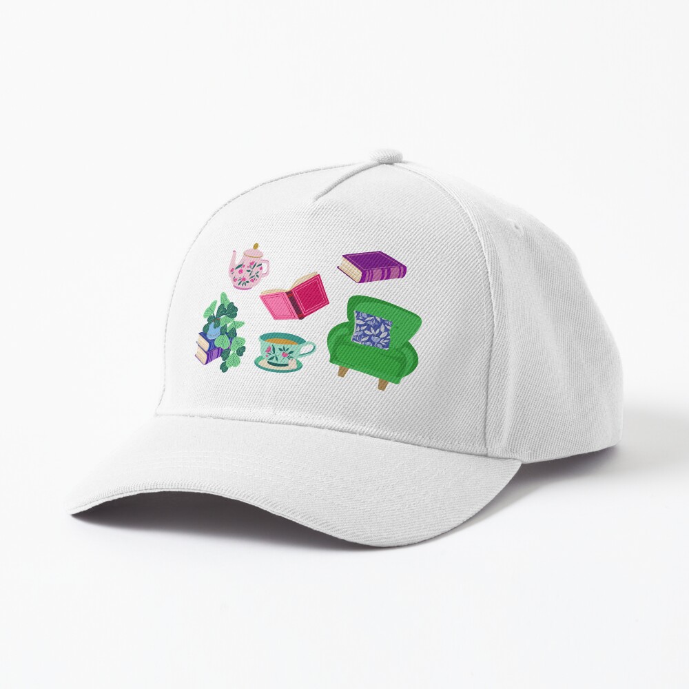 Item preview, Baseball Cap designed and sold by jennifereladd.