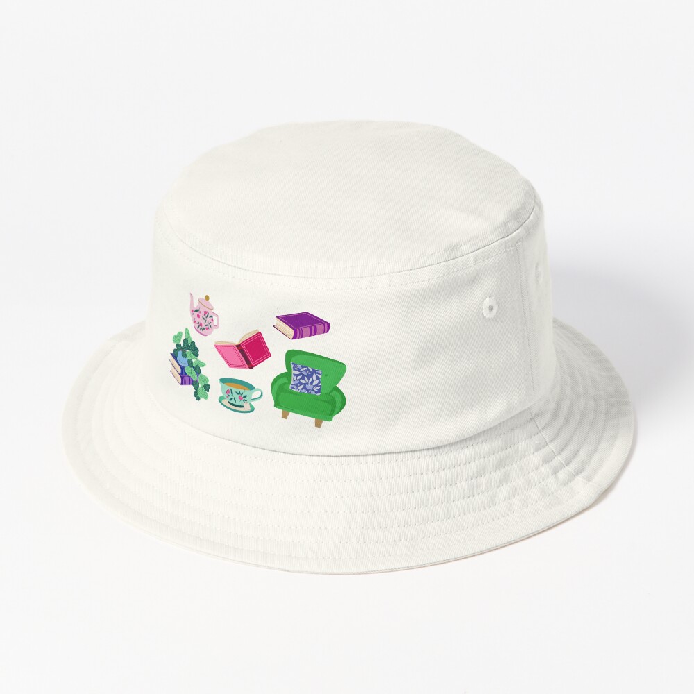 Item preview, Bucket Hat designed and sold by jennifereladd.