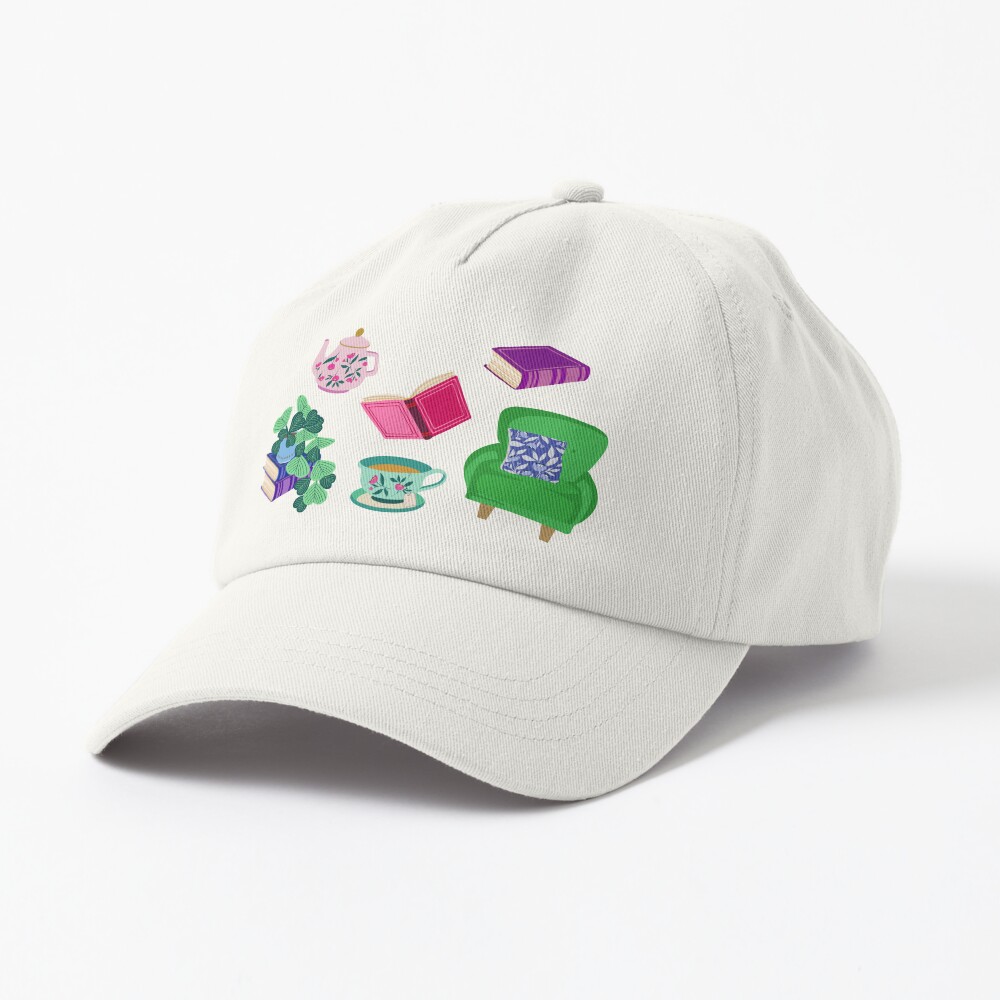 Item preview, Dad Hat designed and sold by jennifereladd.