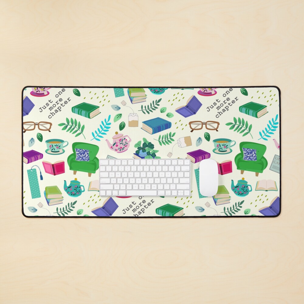 Item preview, Desk Mat designed and sold by jennifereladd.