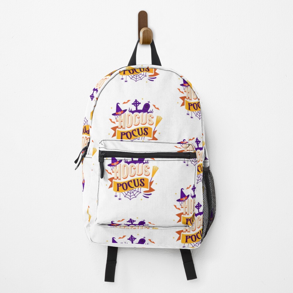 Vista previa del artículo con la obra «Mochila», diseñado y vendido por ColorCollection.