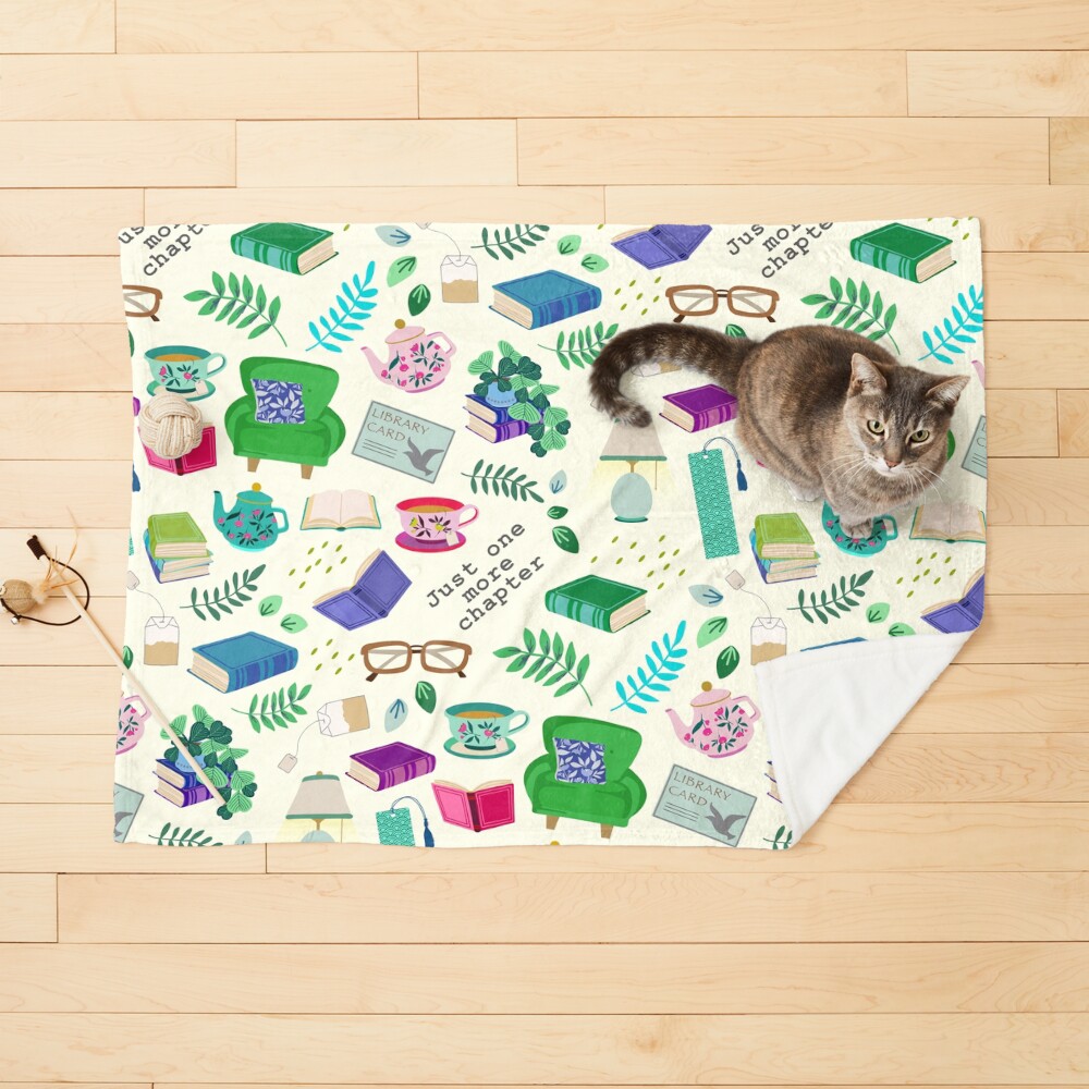 Item preview, Pet Blanket designed and sold by jennifereladd.