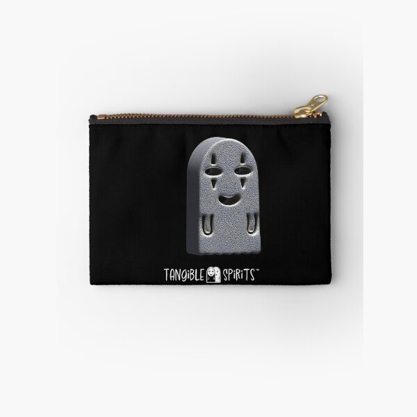 Item preview, Tangible Spirits™ ~ Hammered Aluminum Muse of Comedy designed and sold by Gary Kaleda.