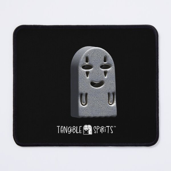 Item preview, Tangible Spirits™ ~ Hammered Aluminum Muse of Comedy designed and sold by Gary Kaleda.