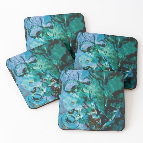 Item preview, Mysterious feelings on a magical day designed and sold by Svetlana  Horvat.