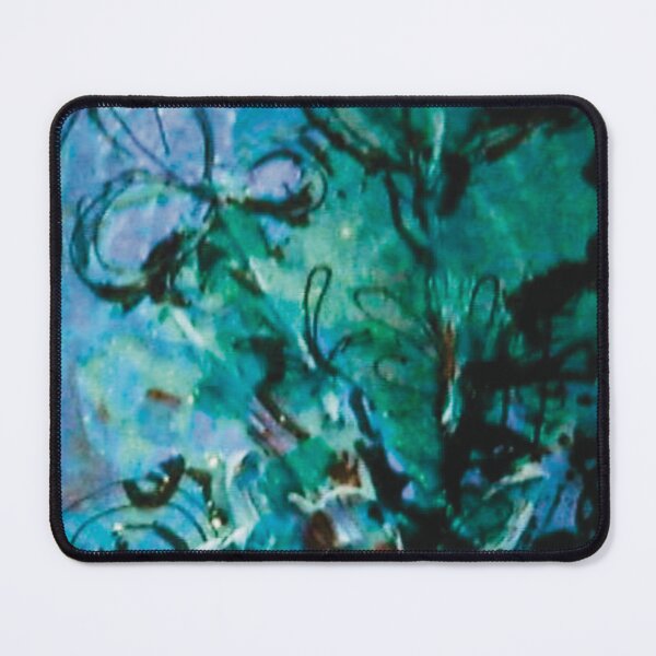 Item preview, Mysterious feelings on a magical day designed and sold by Svetlana Horvat.