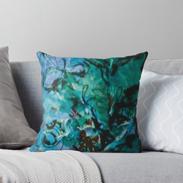 Item preview, Mysterious feelings on a magical day designed and sold by Svetlana  Horvat.