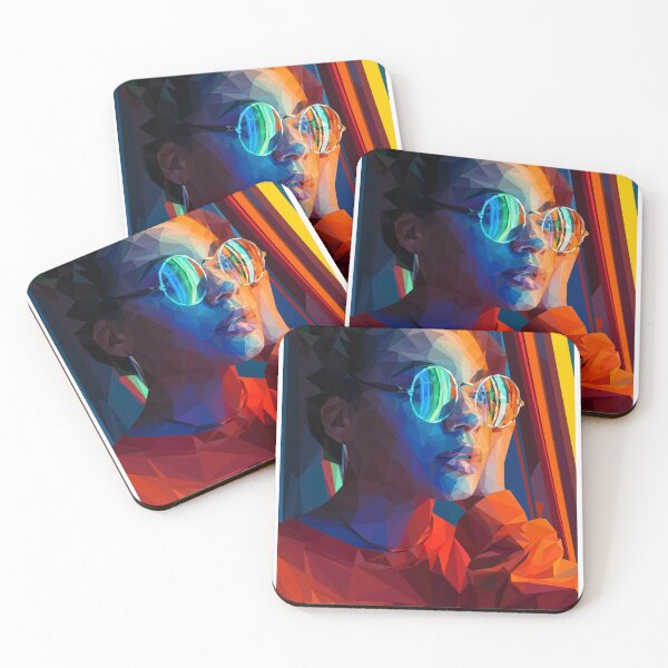 Item preview, Jules Polyportrait designed and sold by Maxi Pads.