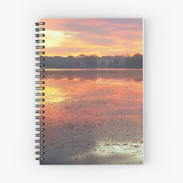 Item preview, Stony Creek Lake designed and sold by Bill Spengler's Photographic Thoughts.
