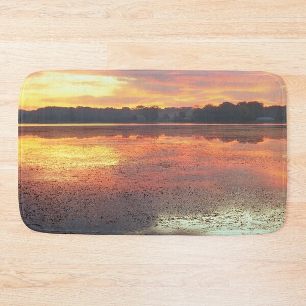 Item preview, Stony Creek Lake designed and sold by Bill Spengler's Photographic Thoughts.