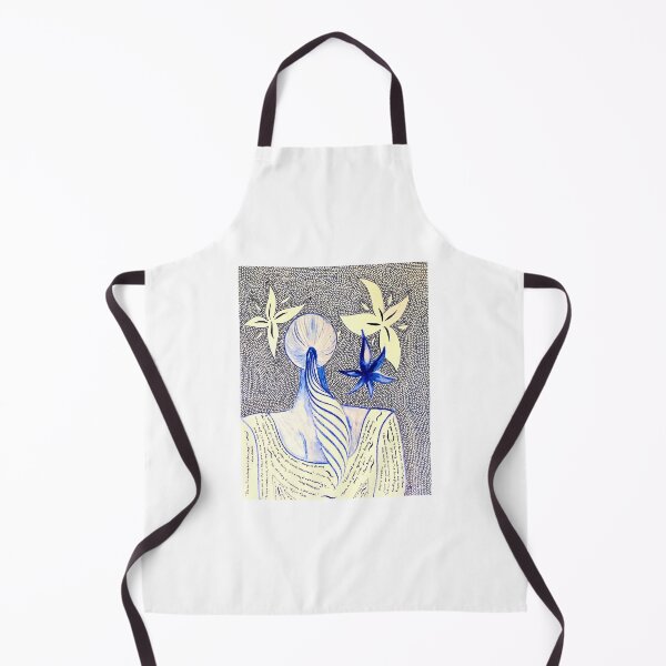 Item preview, Turn to Face the Flowers designed and sold by ArtbyEhrlich.