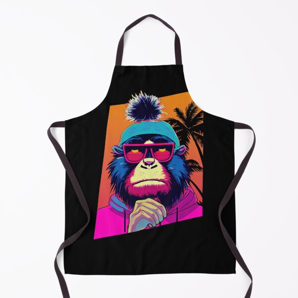 Item preview, Vaporwave Golira designed and sold by TheSamuraiCat.