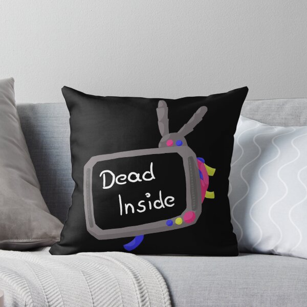 Item preview, Dead Inside designed and sold by AntonSHonigboer.