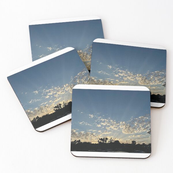 Item preview, Sunset designed and sold by Rez Keefe.