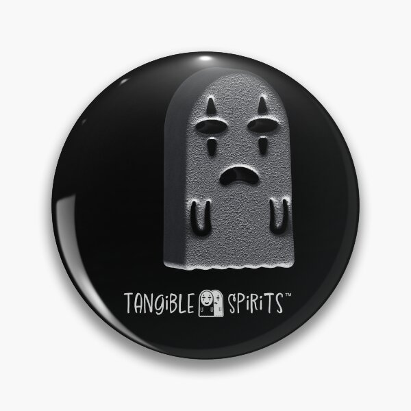 Item preview, Tangible Spirits™ ~ Hammered Aluminum Muse of Tragedy designed and sold by Gary Kaleda.