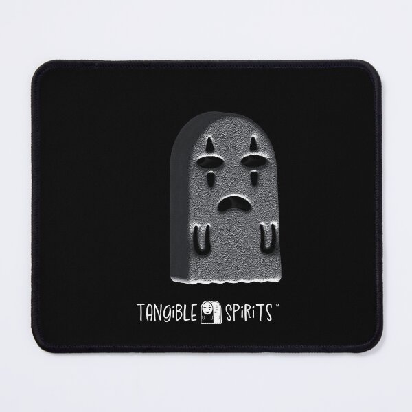 Item preview, Tangible Spirits™ ~ Hammered Aluminum Muse of Tragedy designed and sold by Gary Kaleda.