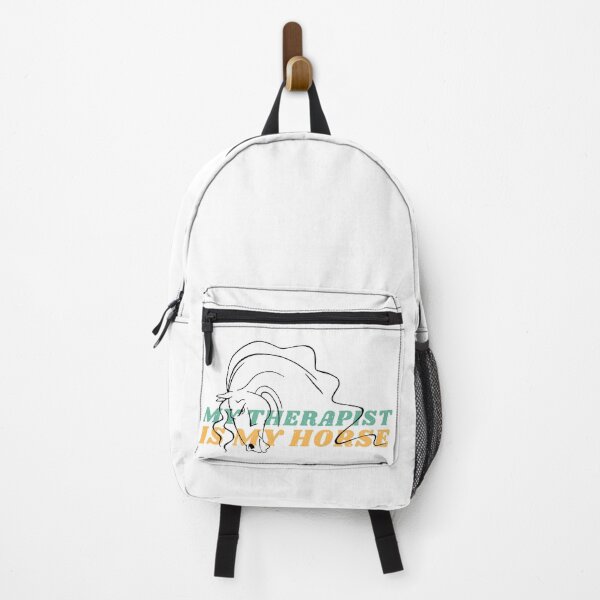 Item preview, My Therapist Is My Horse designed and sold by Salva-Shop.