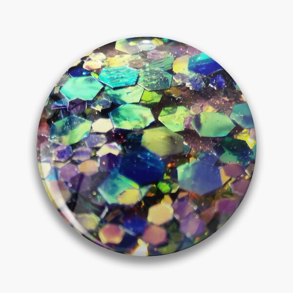 Item preview, Levitating glitter designed and sold by Katarzyna Wolodkiewicz.