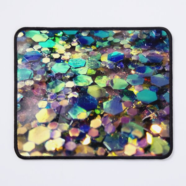 Item preview, Levitating glitter designed and sold by Katarzyna Wolodkiewicz.