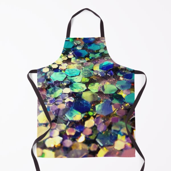 Item preview, Levitating glitter designed and sold by Katarzyna Wolodkiewicz.