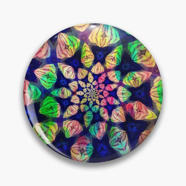Item preview, kaleidoscope 10 designed and sold by Luis Rosales.