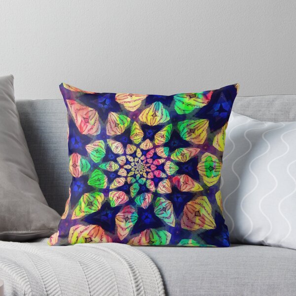 Item preview, kaleidoscope 10 designed and sold by Luis Rosales.